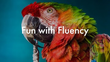 Repeated Reading | Fun with Fluency: The Parrot