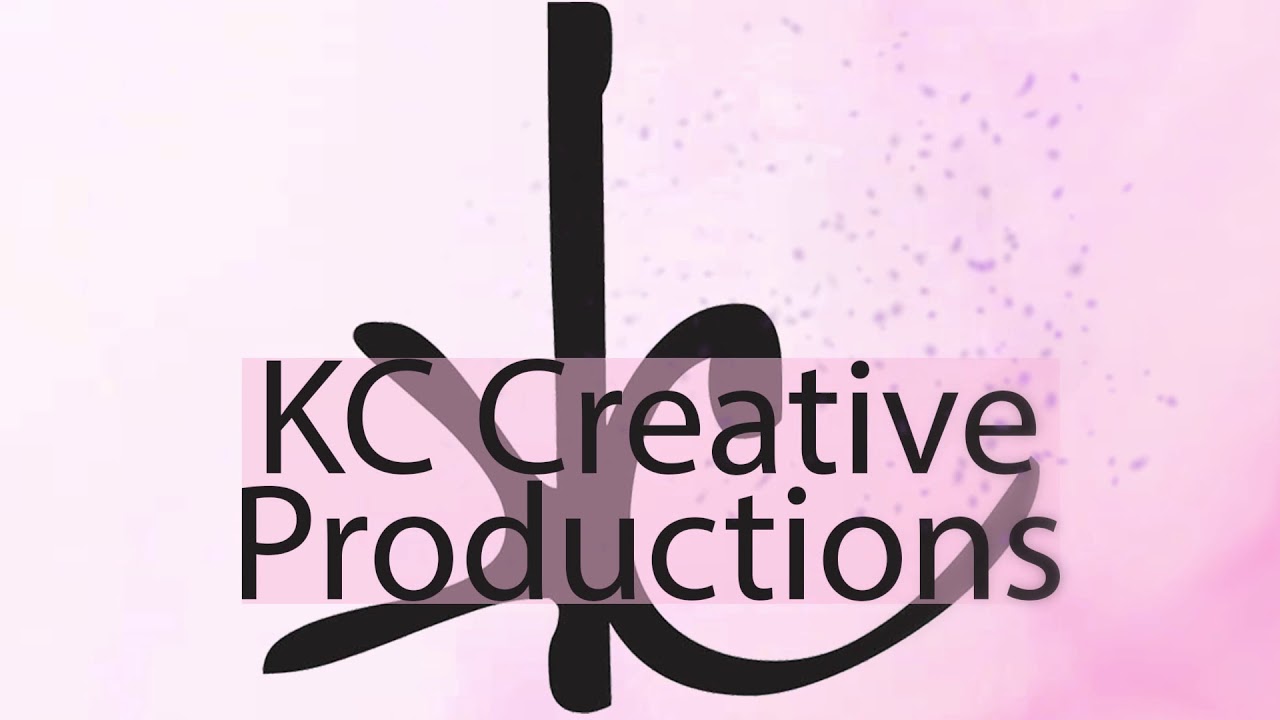 KC Creative Productions - YouTube