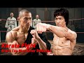 Bruce Lee Challenges All Karate Masters He Never Lost A Fight 4K 