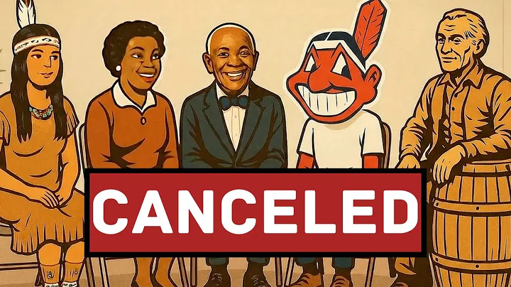 Canceled Mascots Support Group