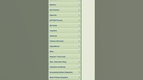 How to verify email and phone number on pfms portal for school accounts and approval thereof.