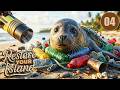 Зачем я в это играю? Restore Your Island #04
