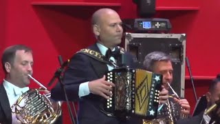 El Prodigio - Opening - Perico Ripiao Sinfonico #tipico  #merengue #merenguetipico