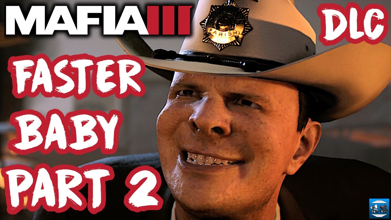 MAFIA 3 FASTER BABY DLC Gameplay Walkthrough Part 2 TAKING DOWN SLIM INSANE MISSION XBOX ONE S mafia-3-faster-baby-dlc-gameplay-walkthrough-part-2-taking-down-slim-insane-mission-xbox-one-s