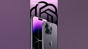 Apple GPT vs ChatGPT | Apple