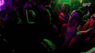 Mimi Mercedez - Samo kes LIVE @ KPTM