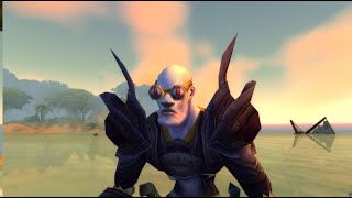 Counter-Terrorism In Stranglethorn Vale