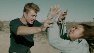 Alias the @ikt - Help. (Official Music Video)