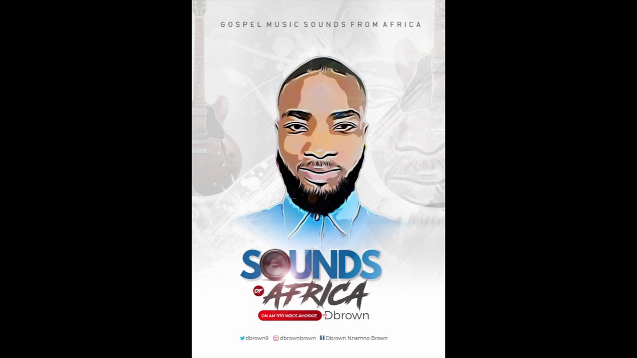 Reggae Sunday on Sounds of Africa