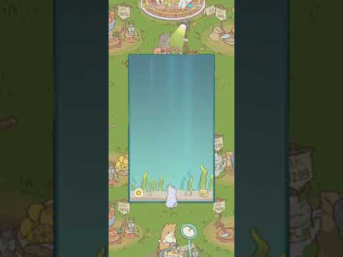 Cats u0026 Soup | Aquarium - Craft Function #7 #LAST