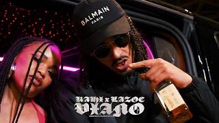 Lazoc X Kahi - Viano