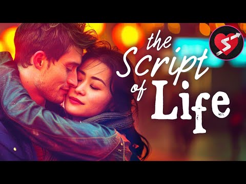THE SCRIPT OF LIFE