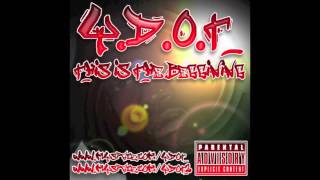 Dot Rotten - Get out of the hood