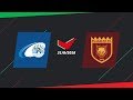 ملخص مباراة الفجيرة 1 1 بني ياس دوري الخليج العربي 2018 2019 Fujairah 1 1 Baniyas