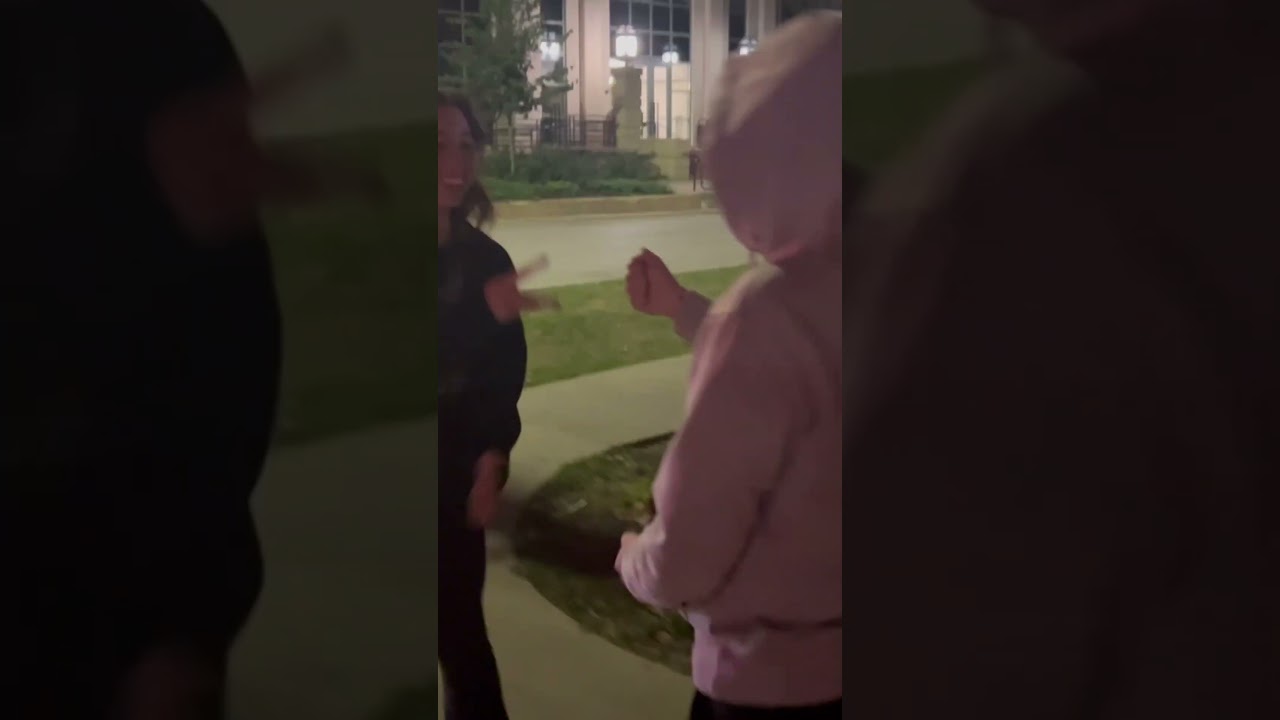 Intense rock paper scissors🤯 #funny #meme #comedy #iowa #universityofiowa