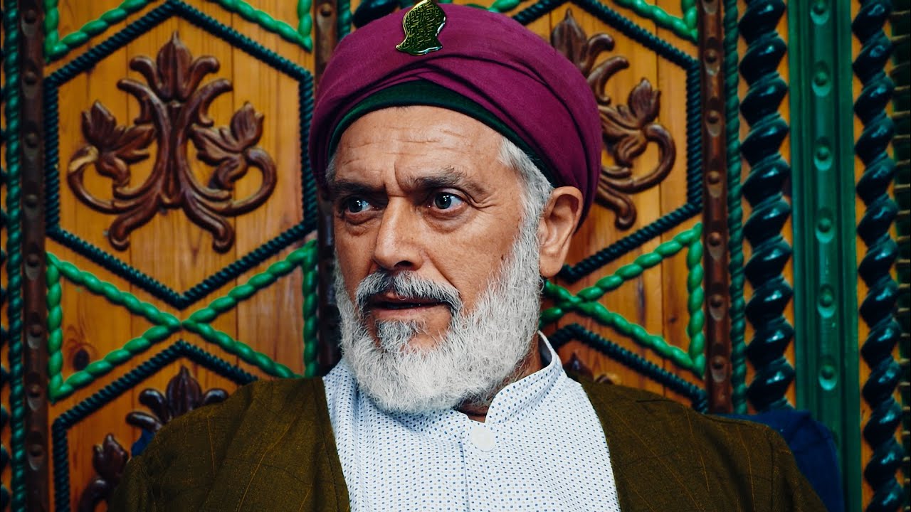 Īmān Belongs to Allāh ﷻ