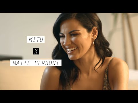 Video: Maite Perroni: 10 Years After RBD