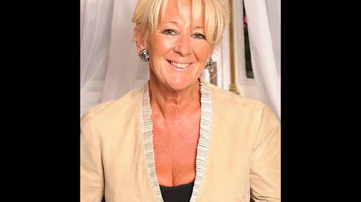 Sue Carroll.