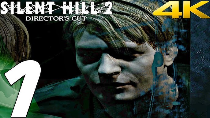 Silent Hill 2: Enhanced Edition - Part 10, The Leviathan