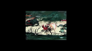 Phantom Blade:Executioners