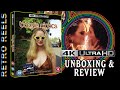 Boogie Nights 4K Review – Stunning New Transfer! (2025 UHD Release)