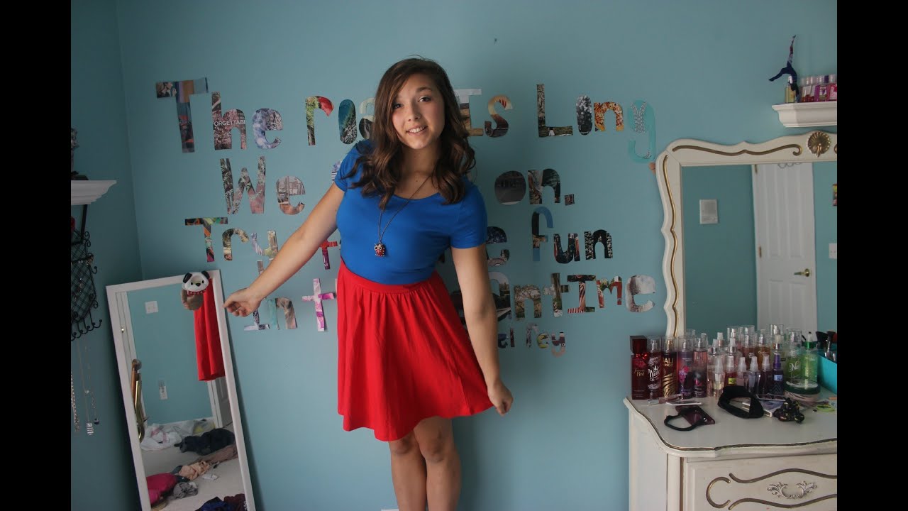 July Favorites - YouTube