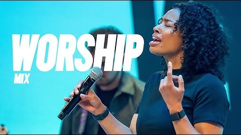PowerPacked Youth - Worship mix | 17.05.25