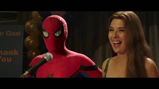 SPIDER-MAN: LOIN DES SIENS : Première bande-annonce officielle SPIDER-MAN: LOIN DES SIENS : Première bande-annonce officielle