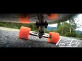 Vew-Do Balance Board Training To Downhill Longboarding Mp3 Song