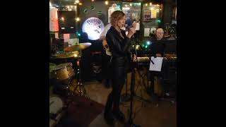 Rhythm and Blues Project featuring Denise Choate live demo