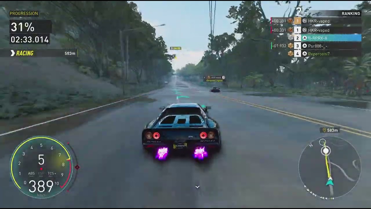 💣 TCM GR VS VAPED, PSR AND VURMAR 💣