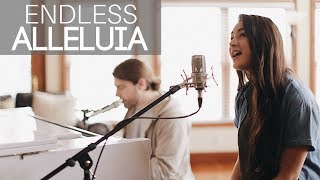 ENDLESS ALLELUIA // Cory Asbury (cover feat. DVICMusic)