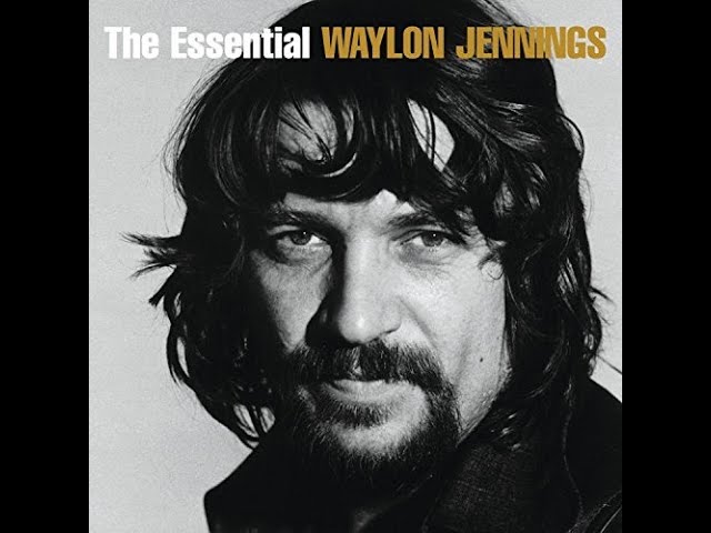 Nobody Knows by Waylon Jennings Nobody Knows by Waylon Jennings