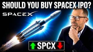 They'll Let You Buy SpaceX at the Top — Here's What Smart Money Is Actually Doing | MIT LIVE Spacex Options Went Live Here S My Top 3 Trades