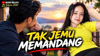 Tak Jemu Memandang - Lagu Terbaru Mayalsia 2026