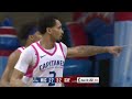 James Bouknight Went Off For Season-High 38 PTS & 8 3PM For The Capitanes