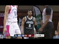James Bouknight Went Off For Season-High 38 PTS & 8 3PM For The Capitanes