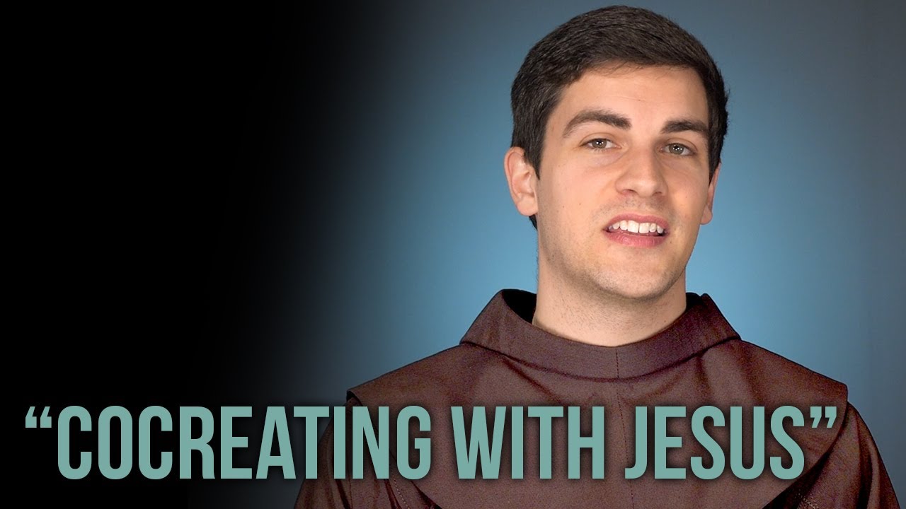 Co Creating with Jesus