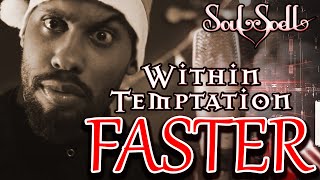 Soulspell Metal Opera | Faster (Within Temptation Tribute)