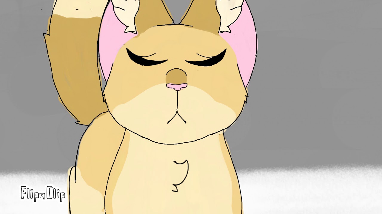 dear rabbit part 9 - YouTube