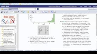Famous STA2023 Chapter 5 Using StatCrunch Net Worth