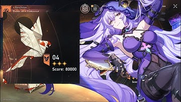 THE NEW PURE FICTION IS FOR BLACK SWAN! Himeko & Herta Meta is Staying Strong! - Honkai: Star Rail