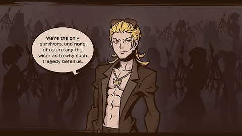 NEO: The World Ends With You playthrough [Part 13: Week Two, Day Five]