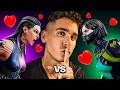 ¿QUIÉN CONQUISTARÁ MI CORAZÓN en VALORANT? 💘 thumbnail