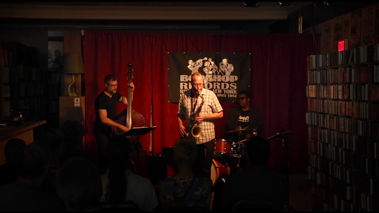 Northern Spy at Bop Shop Records