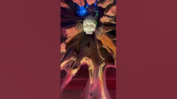 Slate Theory Soirée, Testing 12 Wireless DMX Par Lights, 2 Lasers and 4 movers.