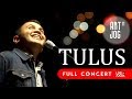TULUS - Live Acoustic at ARTJOG 2018 [FULL CONCERT]