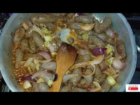 اكله بسيطه و اقتصاديه وفري ودبري مع ريتاج لايك لايك لايك 👍