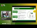 Scaling up the Capacities and Deployment of the RSIS towards Operationalization and Sustainability