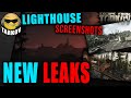 USEC Base... or Vacation Spot? New Lighthouse Screenshots // Escape from Tarkov News